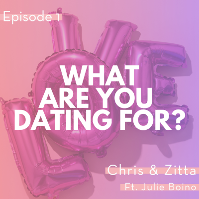 episode What Are You Dating For? artwork