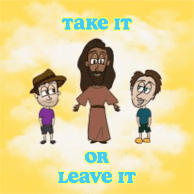 Take it or Leave it