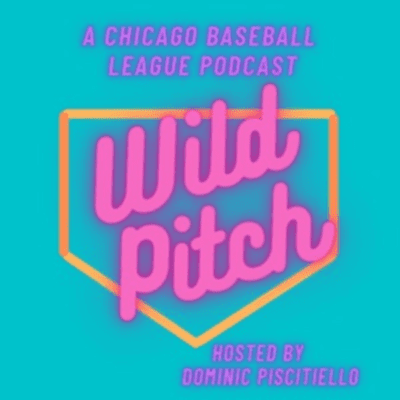 Wild Pitch A Podcast On Podimo