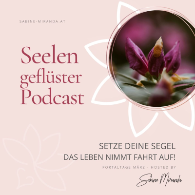 episode Setze deine Segel … das Leben nimmt Fahrt auf! artwork