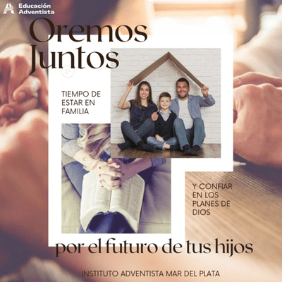 Capellanía del IAMA