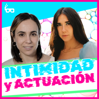 episode Buceando por... "Intimidad y Actuación" con Mizar y Regina artwork