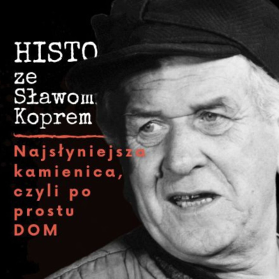 episode Tragedia rodzinna słynnego aktora z Domu. Historia z Koprem artwork