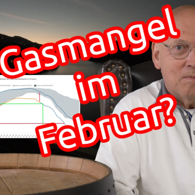 episode Gas wird knapp - Gasmangellage unausweichlich | Industrie Shutdown kommt | Arbeitsplätze in Gefahr artwork