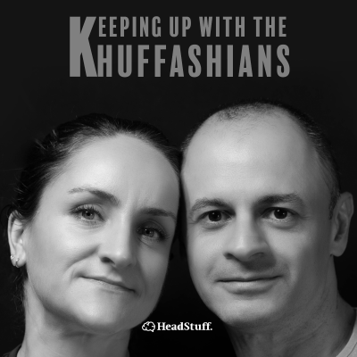 episode 5 KUWTK: A Deep Dive into Marriage, Pregnancy, and Conflict Resolution artwork
