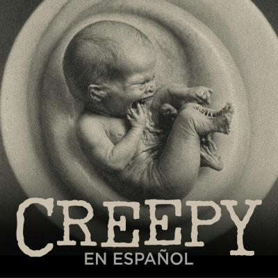 episode La clínica de fertilidad - Experimentos siniestros artwork