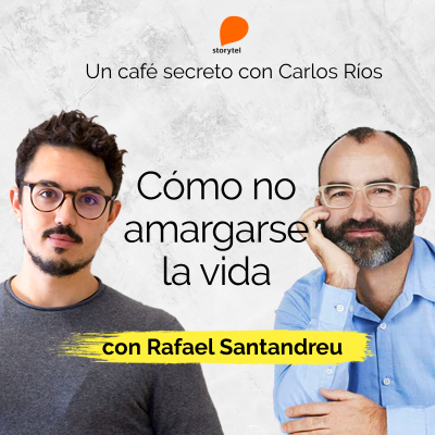 episode Cómo no amargarse la vida artwork