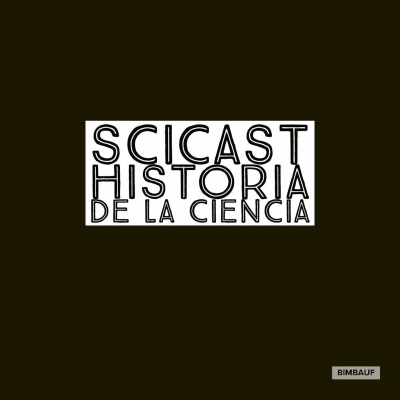 episode Ciencia De Cientificos artwork