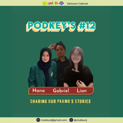episode Sharing Our PKKMB's Stories #12 artwork