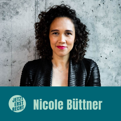 episode KI im Unternehmen: Wie gelingt der Einstieg? Mit Nicole Büttner, KI-Expertin artwork