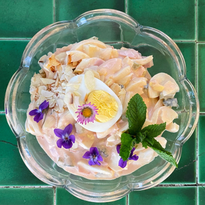 episode Eiersalat mit grünem Spargel artwork