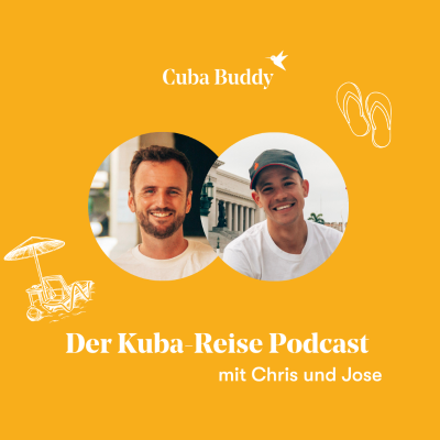 episode Holguín - Die Stadt der vielen Parks artwork