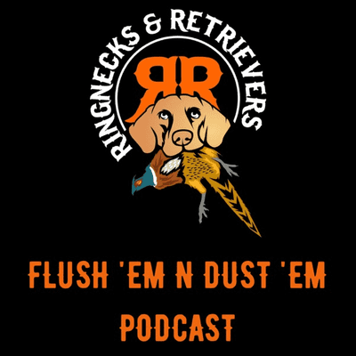 Flush 'Em N Dust 'Em