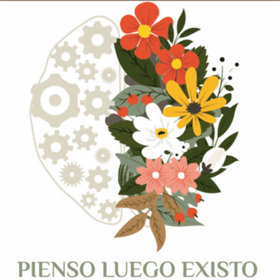 Billede af showet Pienso luego existo