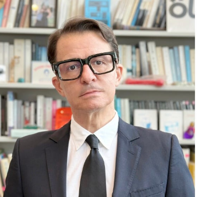 episode Remi Carlioz on Luck & Contradiction artwork