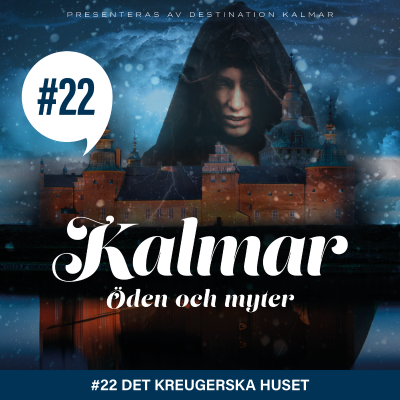 episode Det Kreugerska huset artwork