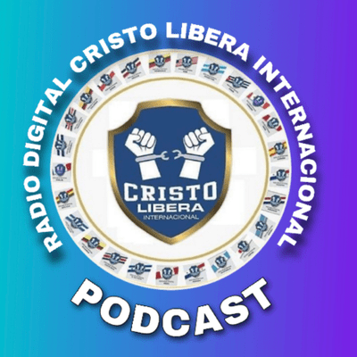 RADIO DIGITAL CRISTO LIBERA INTERNACIONAL