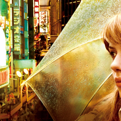 episode #46 - Lost in Translation artwork