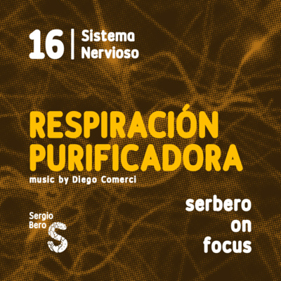 episode 16. Secreto de agua | Respiración alterna nadi shodana - Part II artwork