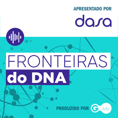 Fronteiras do DNA