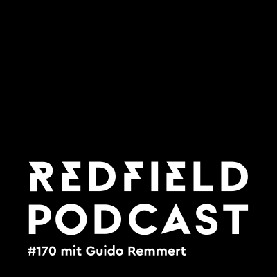 episode R#170 mit Guido Remmert, Mitgründer Zukunftsmusik artwork