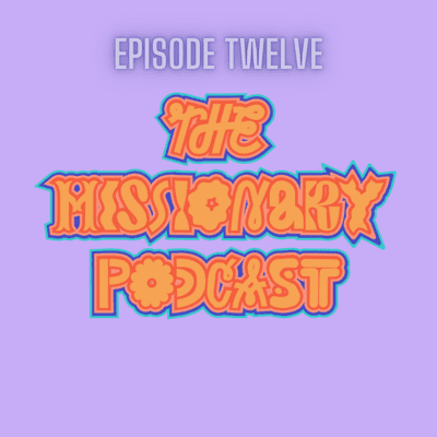 episode The First Discussion: An Interview Ep! artwork