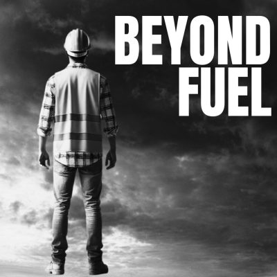 episode Beyond Fuel artwork