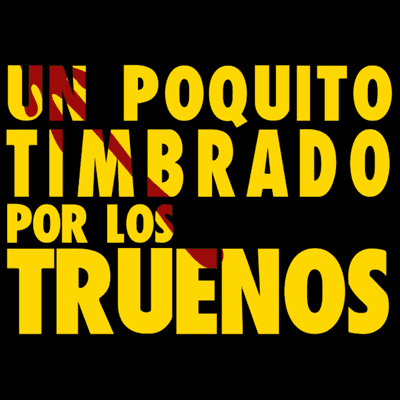 episode Watchmen S1E5: Un poquito timbrado por los truenos artwork