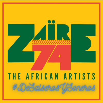 episode Salsa, África y vida artwork