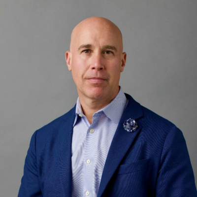 episode Building a Future of Longevity: Inside the Healthspan Summit 2025 with Elias Arjan artwork