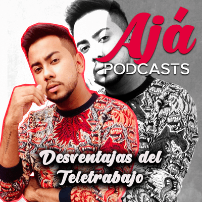 episode Desventajas del Teletrabajo artwork