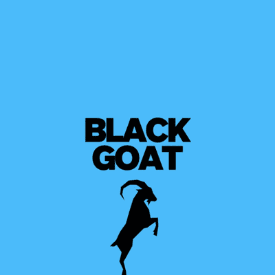 Black Goat - Business Podcast