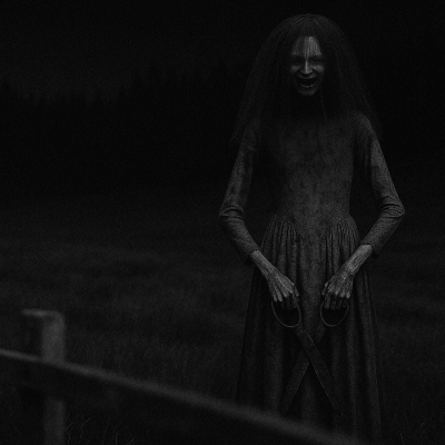 episode La Bruja de las 3am (y otras historias de visitas perturbadoras) artwork