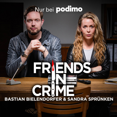 episode Bonus #1: 105 Hochzeiten & ein Haftbefehl artwork