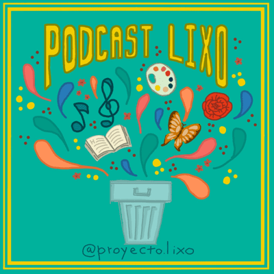 episode Ep 1 - Lanzamiento: Bienvenidos al Lixopodcast artwork