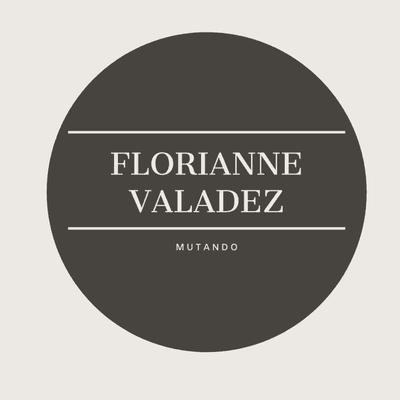 episode Florianne Valadez entrevista - Mutando - artwork