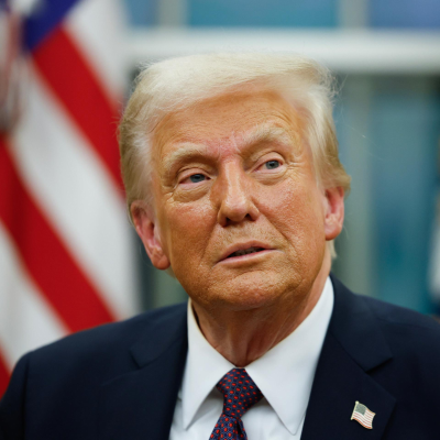 episode Big Beautiful Bill - Trumps großer Sieg artwork