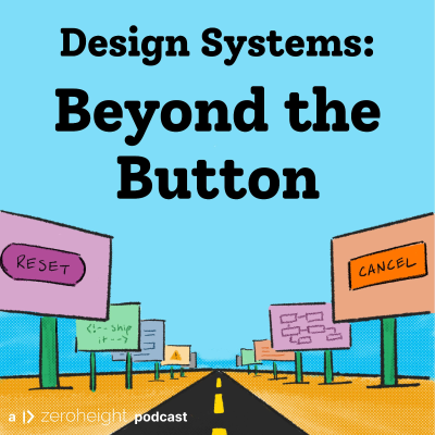 Design Systems: Beyond The Button