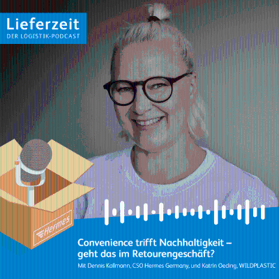 episode Convenience trifft Nachhaltigkeit – geht das im Retourengeschäft? artwork