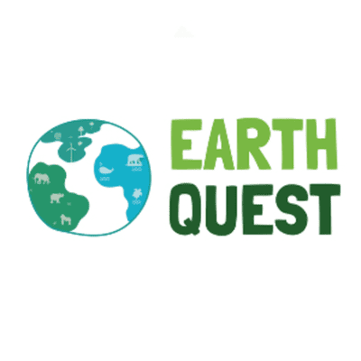 episode Earth Quest Intro artwork