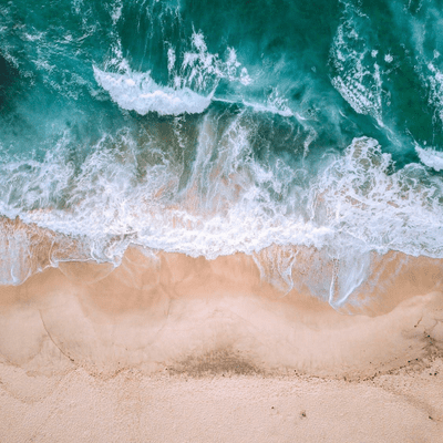 episode S2 Ep3: The Beach artwork