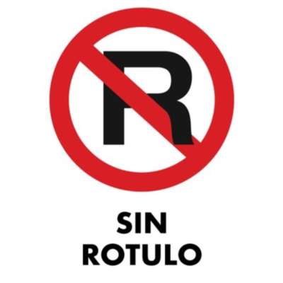 Sin Rotulo