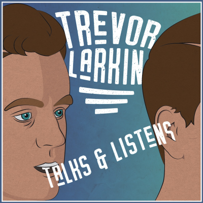 episode Episode 32 - Bobby Chase artwork