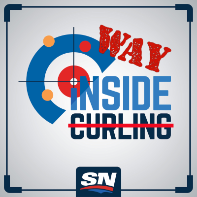 episode Way Inside! ft. Matt Dunstone artwork