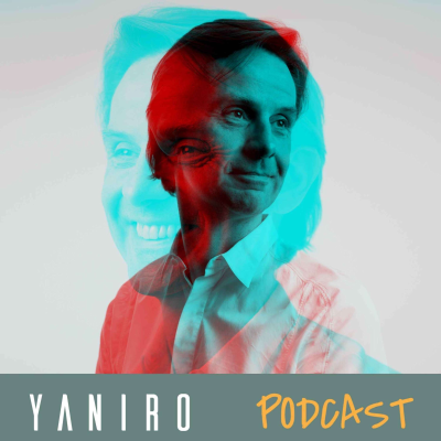 episode #44 - OCUS : Le rôle du Leader dans la phase de Scale artwork