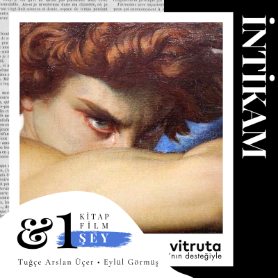 episode #S4E33 - İntikam: İçimizdeki Hamlet artwork