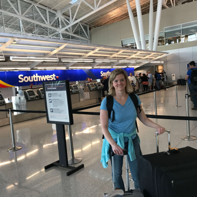 episode 186 | New Rules, Same Free Perks? How to Outsmart Southwest’s Changes artwork