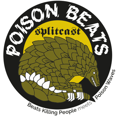 episode Poison Beats Episode 14 artwork