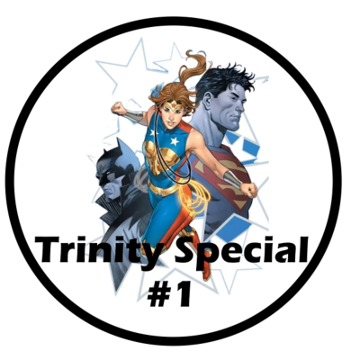 episode Trinity Special #1 artwork