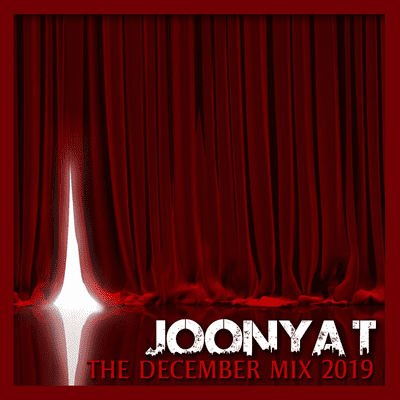 episode THE DECEMBER MIX 2019 artwork